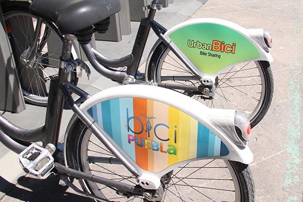 Atraso de dos años de Cycloshare no será castigado: Movilidad