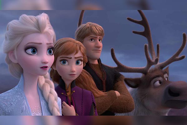 Disney presenta el nuevo tráiler de “Frozen 2”