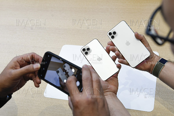 ¿Cómo luce el iPhone 11 con el “vidrio más resistente” tras una caída?