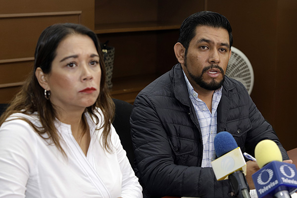 Proponen regidores de Morena modificar el Coremun a favor de la protección animal