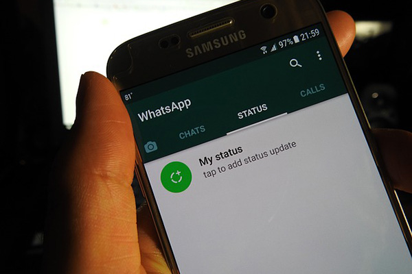 La novedad de WhatsApp que pasó desapercibida