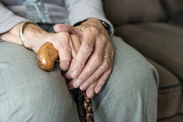 En Moscú viven casi 650 personas cuya edad supera los 100 años