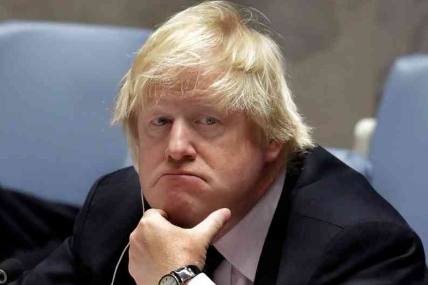 Supremo británico declara ilegal la suspensión del Parlamento