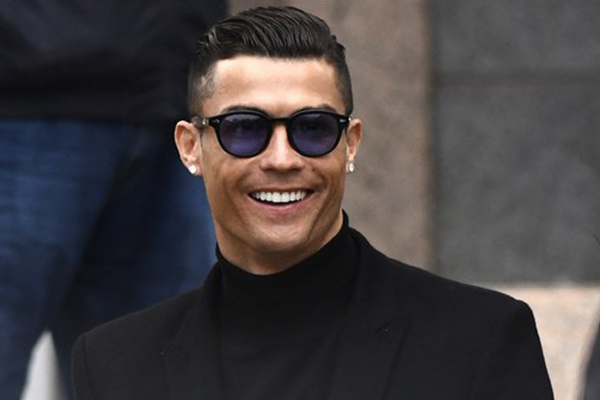Mensaje de CR7 desata polémica tras el premio de Messi en The Best