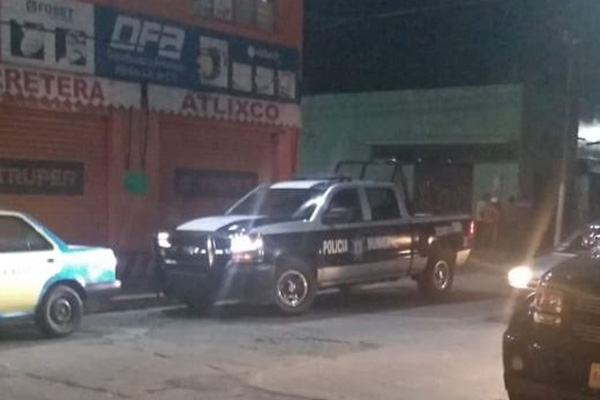 Trifulca en cantina acaba en homicidio