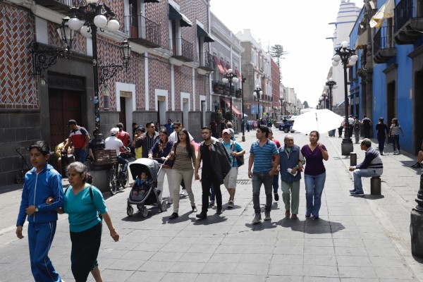 Comerciantes desaprueban plan del Ayuntamiento de peatonalizar calles