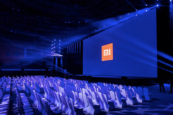 Mi Mix Alpha: el smartphone de Xiaomi con pantalla envolvente y cámara superpoderosa