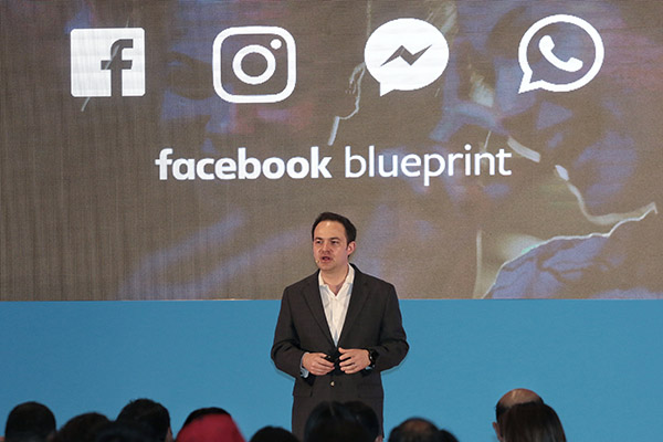 Arranca en Puebla taller “Impulsa con Facebook”