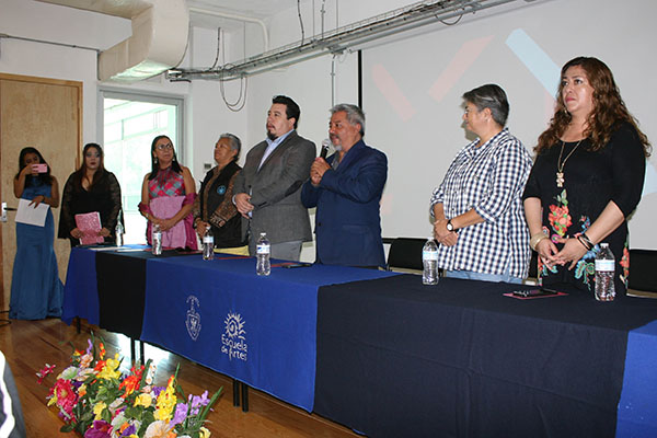 Inicia el XV Foro Internacional de Teatro Universitario