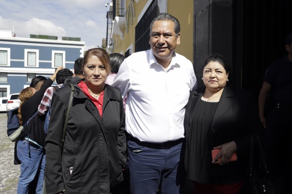 CTM logra acuerdo con Patjane y termina huelga en Tehuacán
