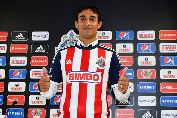 ¡Increíble! Fernando Arce sería el sustituto de Tomás Boy