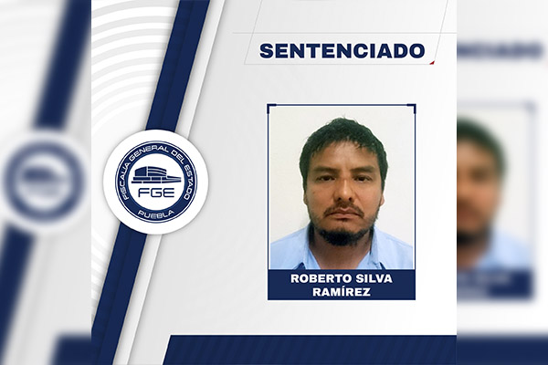 Secuestrador pasará 50 años tras las rejas