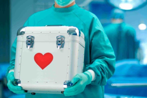 Donación de órganos es un “acto de amor”, coinciden jóvenes poblanos