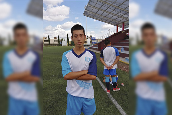 Ángeles Soccer Puebla, listos para la Copa Premier