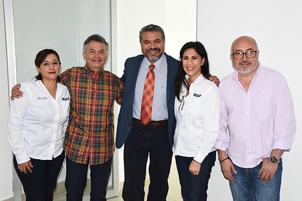 BUAP capacita en emprendimiento a servicio social y práctica profesional