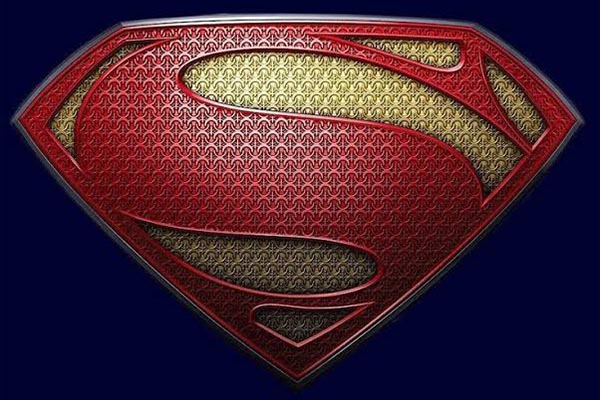 ¡Así luce Brandon Routh con el nuevo traje de Superman!
