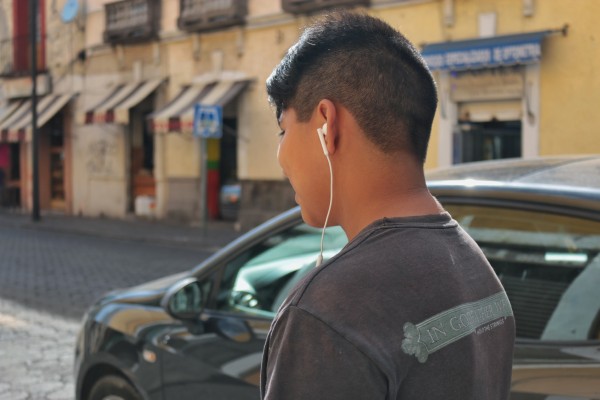 Reguetón, seudogénero sin instrumentación y con letras machistas: experto