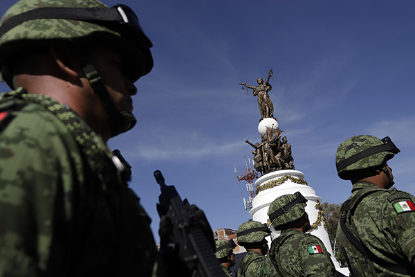 Total desconocimiento de poblanos sobre la Consumación de la Independencia
