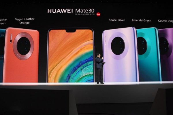 Este smartphone tiene la mejor cámara del mercado… y no es un iPhone