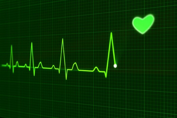 Día Mundial del Corazón, ¿sabes cómo prevenir un infarto?