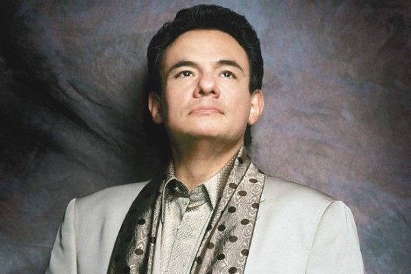José José, un legado de más de 50 producciones discográficas