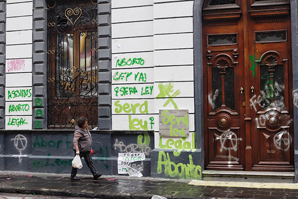 Ayuntamiento de Puebla no criminalizará marcha feminista