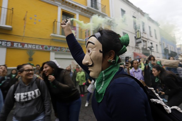 Vandalismo por encargo