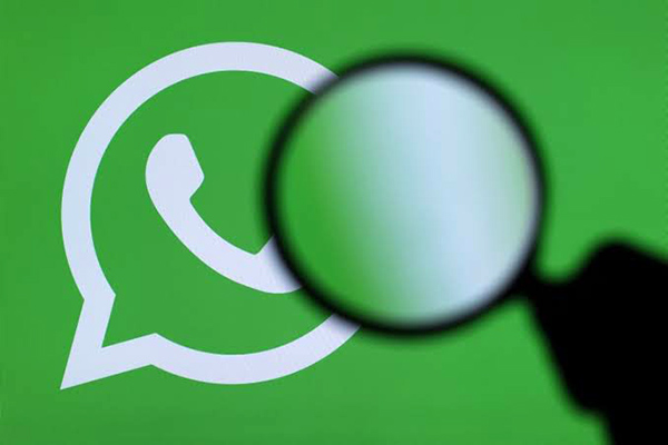 ¿Cómo saber si te espían por WhatsApp?