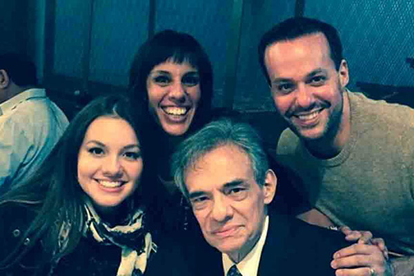 “Ellos saben dónde está su papá”: mensaje de Sarita a Marysol y José Joel