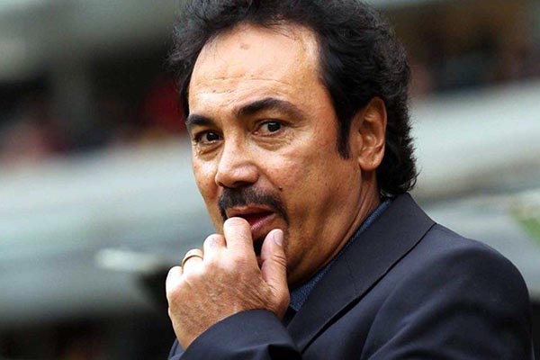 Hugo Sánchez, principal candidato para dirigir al Monterrey