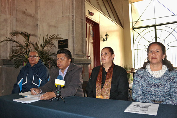 Acusan “terrorismo” por parte de Agua de Puebla
