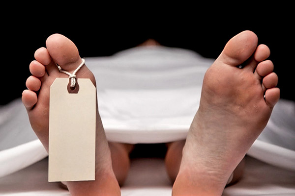 Reclaman el cuerpo del asaltante abatido en Presta Max