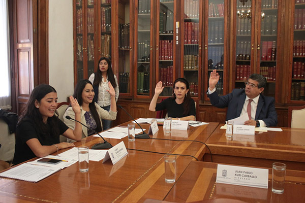 Aprueban Ley para Protección de los DDHH y la Regulación del Uso de la Fuerza Pública
