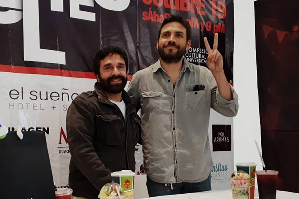 Aunque a Luis Miguel no le guste, el “Papirrín” seguirá imitándolo