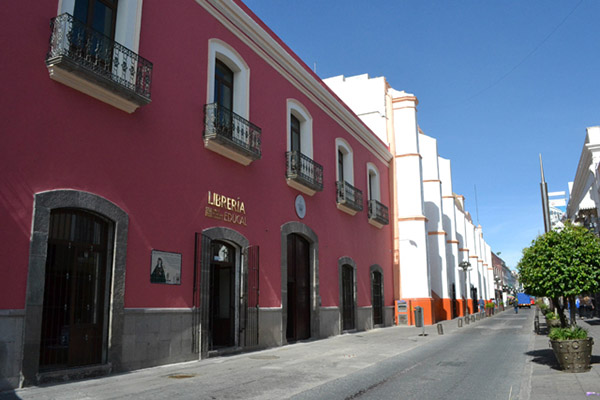Exconvento de Las Clarisas, ejemplo de rescate cultural integral