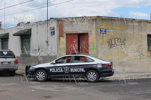Octogenario pasó días muerto dentro de su casa