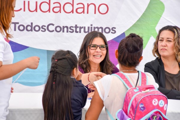 Gobierno Municipal atiende a texmeluquenses en los “Miércoles Ciudadanos”
