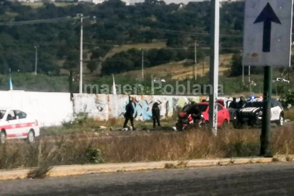 Capturan a 3 salteadores; uno llevaba un mes fuera de la cárcel