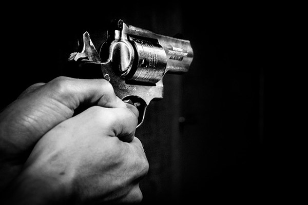 Doble asesinato y suicidio en una oficina en Rusia