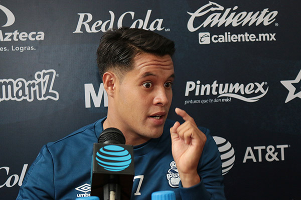 La Franja quiere mantener buena racha venciendo a Toluca