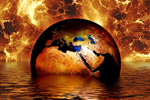 ¡Sobrevivimos a un nuevo fin del mundo!