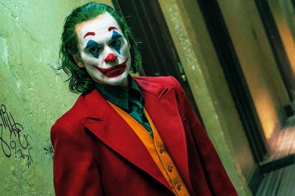 ¿Qué hizo Joaquin Phoenix para adentrarse en el papel de "Joker"?