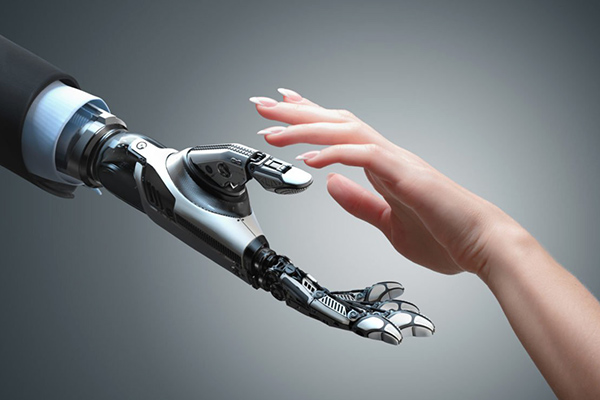 ¿Tendrías sexo con un robot? La inteligencia artificial se mete en la cama
