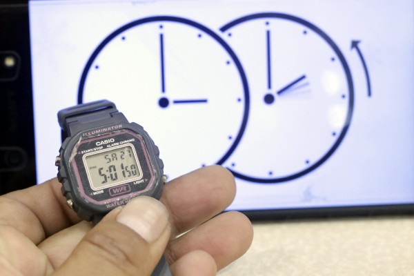 ¿Cuándo inicia el horario de invierno? Aquí te decimos