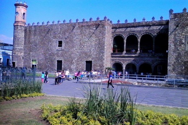 Cuernavaca, la ciudad de descanso de Hernán Cortés y las paletas de hielo