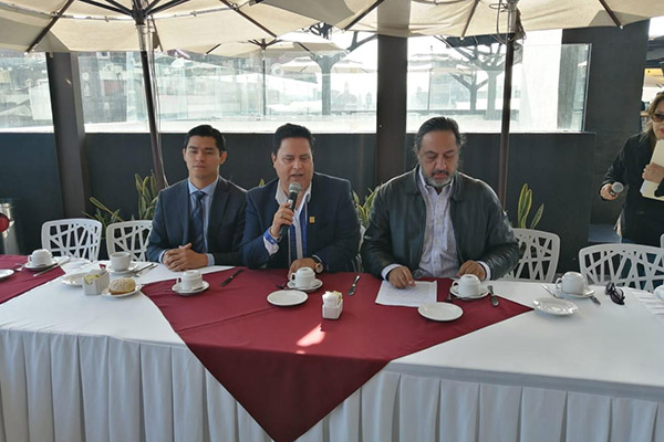 ICI anuncia X Coloquio Internacional de Estudios Mexicanos enfocado a la 4T