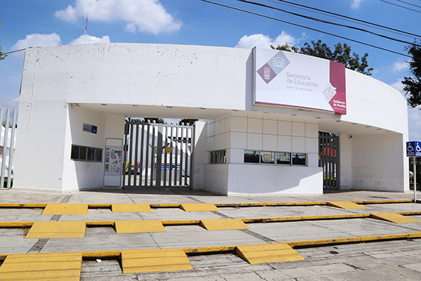 Atenderá SEP falta de personal académico con docentes interinos