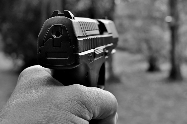 Hombre asesina a exnovia y su familia en Austria
