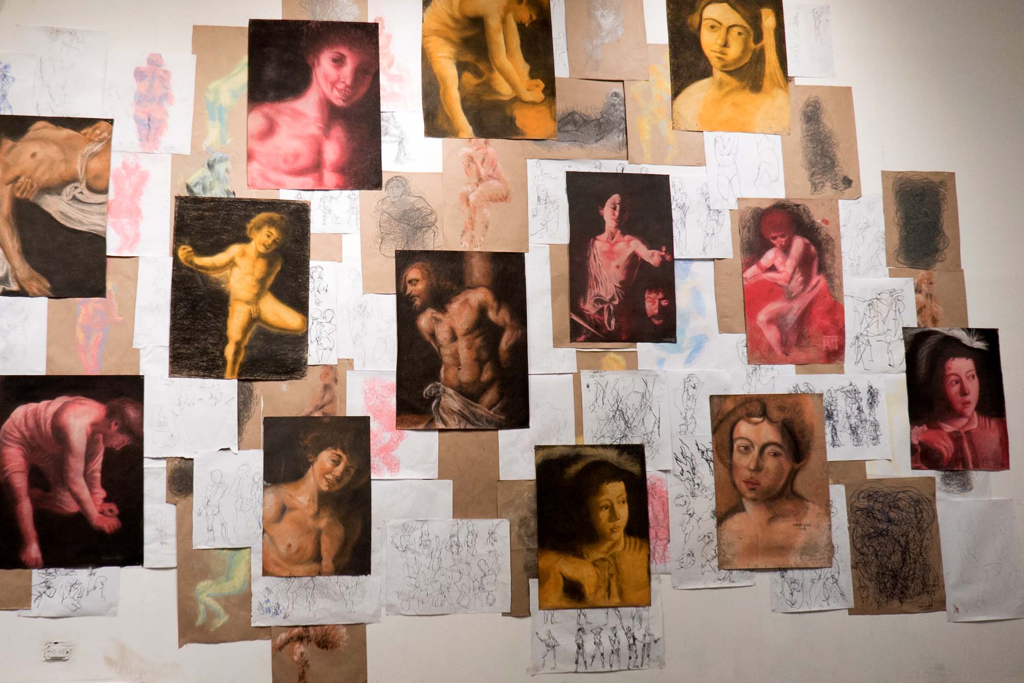 Abre IMACP conversatorios y talleres de arte