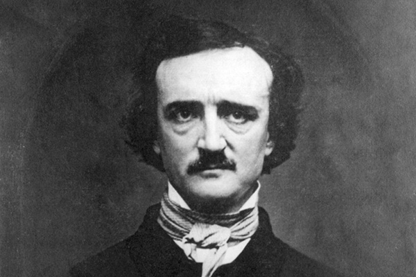 ¿Alcohol, golpes, intoxicación por gases? Los enigmas que rodean la muerte de Poe